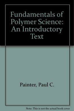Fundamentals of Polymer Science