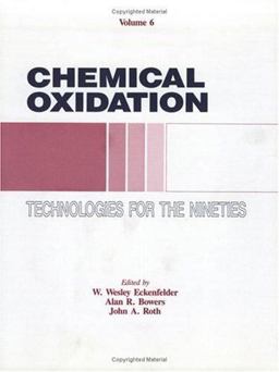 Chemical Oxidation
