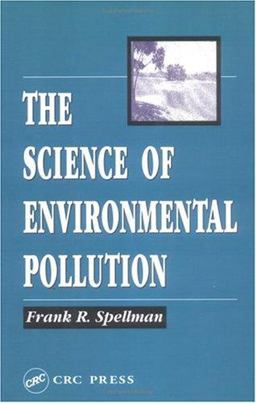 The Science of Environmental Pollution
