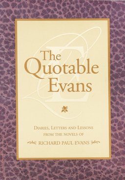 The Quotable Evans