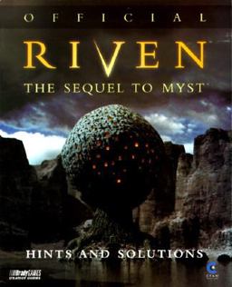 Official Riven Hints and Solutions
