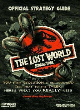 The Lost World
