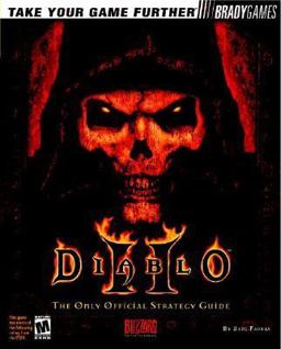 Diablo II Official Strategy Guide