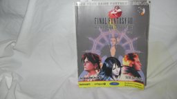 Final Fantasy VIII