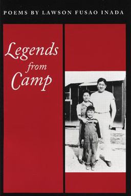 Legends from Camp  9781566890045 Front Cover