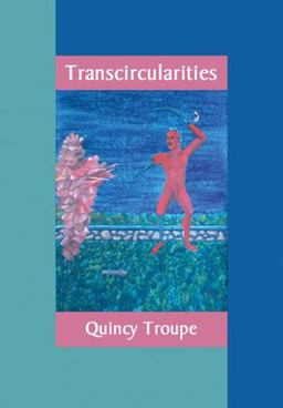 Transcircularities New and Selected Poems  9781566891356 Front Cover