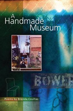 Handmade Museum  9781566891431 Front Cover
