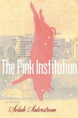 Pink Institution  9781566891554 Front Cover