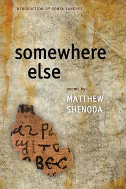 Somewhere Else  9781566891738 Front Cover