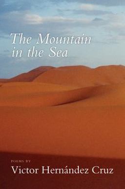Mountain in the Sea  9781566891912 Front Cover