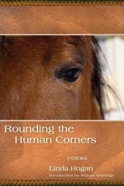 Rounding the Human Corners  9781566892100 Front Cover