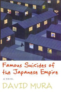 Famous Suicides of the Japanese Empire