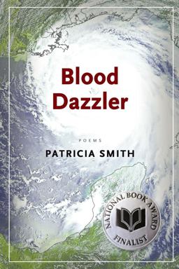 Blood Dazzler  9781566892186 Front Cover