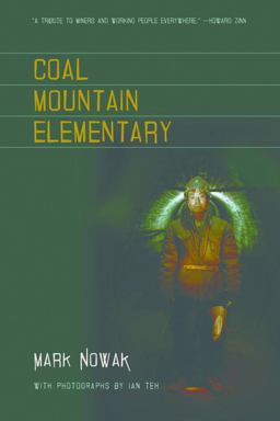 Coal Mountain Elementary  9781566892285 Front Cover