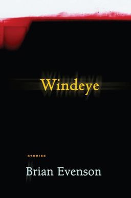 Windeye  9781566892988 Front Cover
