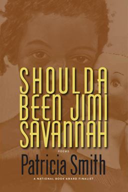 Shoulda Been Jimi Savannah  9781566892995 Front Cover