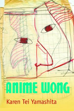 Anime Wong Fictions of Performance  9781566893404 Front Cover