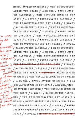 Revolutionaries Try Again  9781566894463 Front Cover