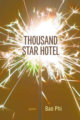 Thousand Star Hotel  9781566894708 Front Cover