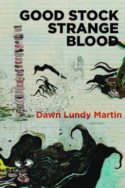Good Stock Strange Blood  9781566894715 Front Cover