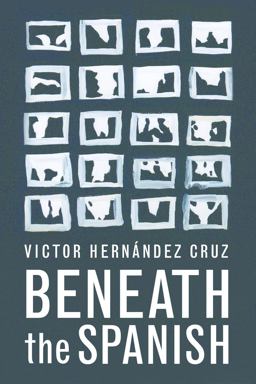 Beneath the Spanish  9781566894890 Front Cover