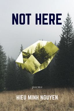 Not Here  9781566895095 Front Cover