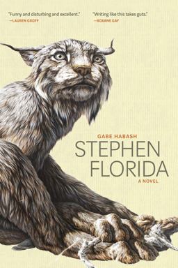 Stephen Florida  9781566895163 Front Cover