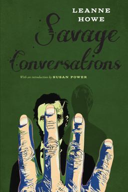 Savage Conversations  9781566895316 Front Cover