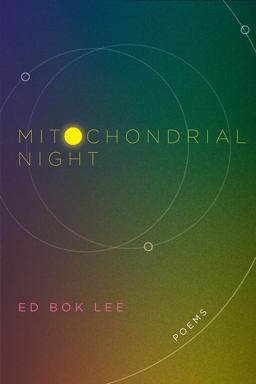 Mitochondrial Night:  9781566895323 Front Cover