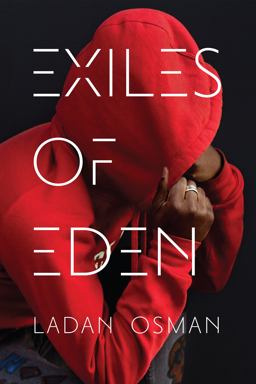 Exiles of Eden  9781566895446 Front Cover