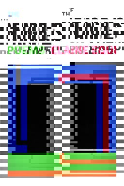 Intangibles  9781566895644 Front Cover