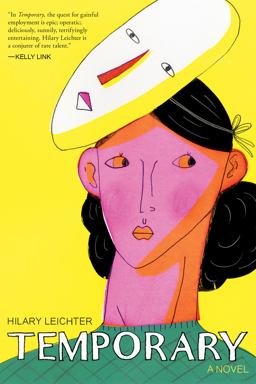 Temporary  9781566895668 Front Cover