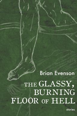 Glassy, Burning Floor of Hell  9781566896115 Front Cover
