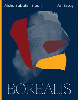 Borealis  9781566896191 Front Cover
