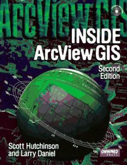 Inside ArcView GIS