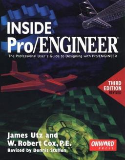 Inside Pro-Engineer