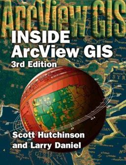 Inside Arc View GIS