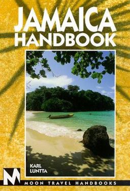 Jamaica 4th 9781566911610 Front Cover