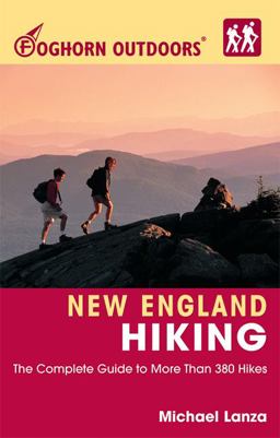 New England Hiking