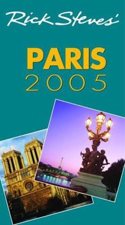 Paris 2005