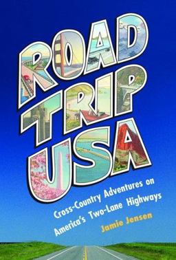 Road Trip Usa