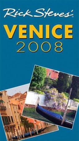 Rick Steves' Venice 2008