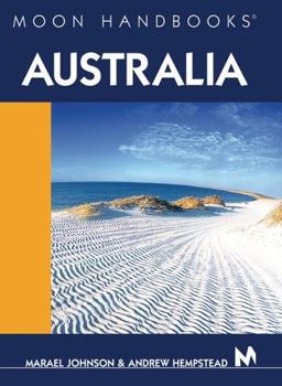 Moon Handbooks Australia