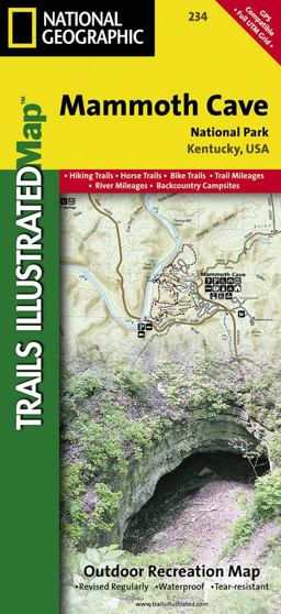 Mammoth Cave National Park