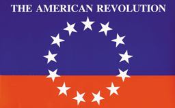 The American Revolution