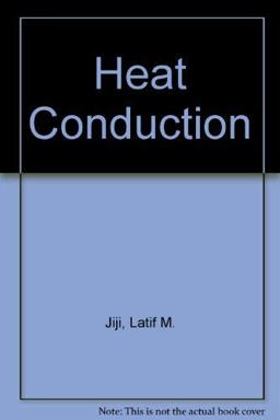 Heat Conduction 1st 9781567001433 Front Cover