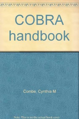 Cobra Handbook 5th 9781567063905 Front Cover