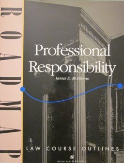 Professional Responsibility