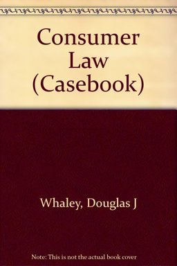 Consumer Law