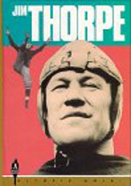 Jim Thorpe Jim Thorpe